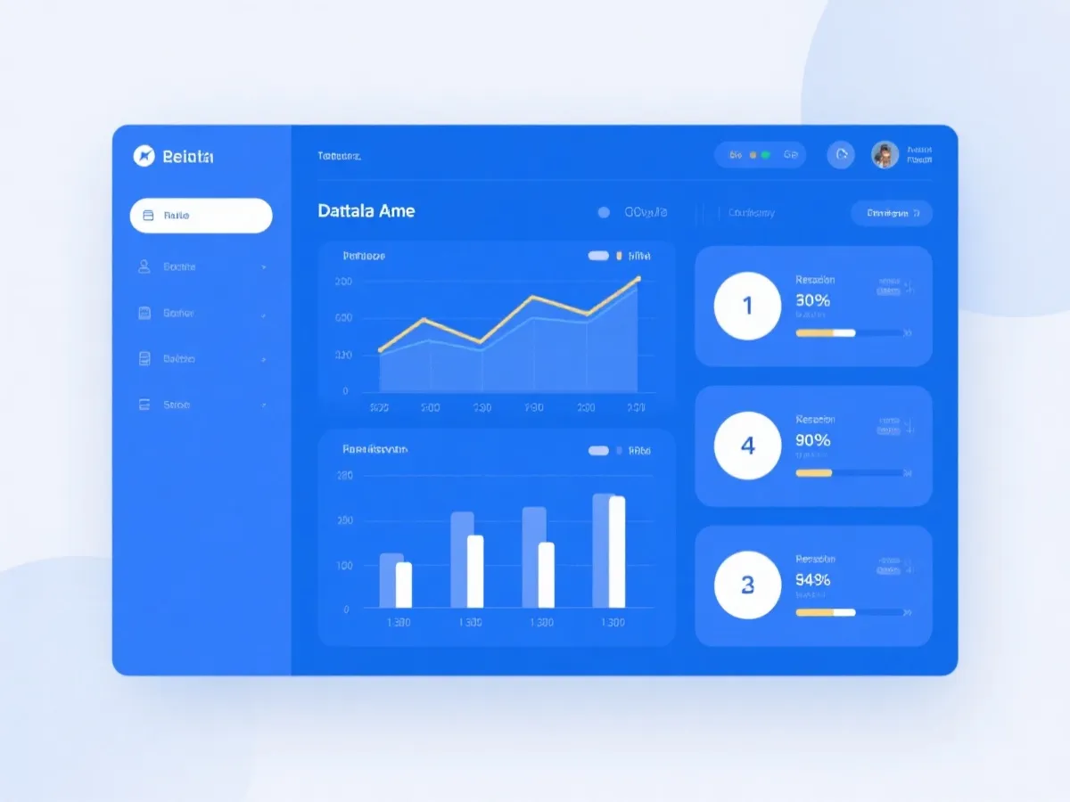 极速快3开奖结果查询与统计分析示意图